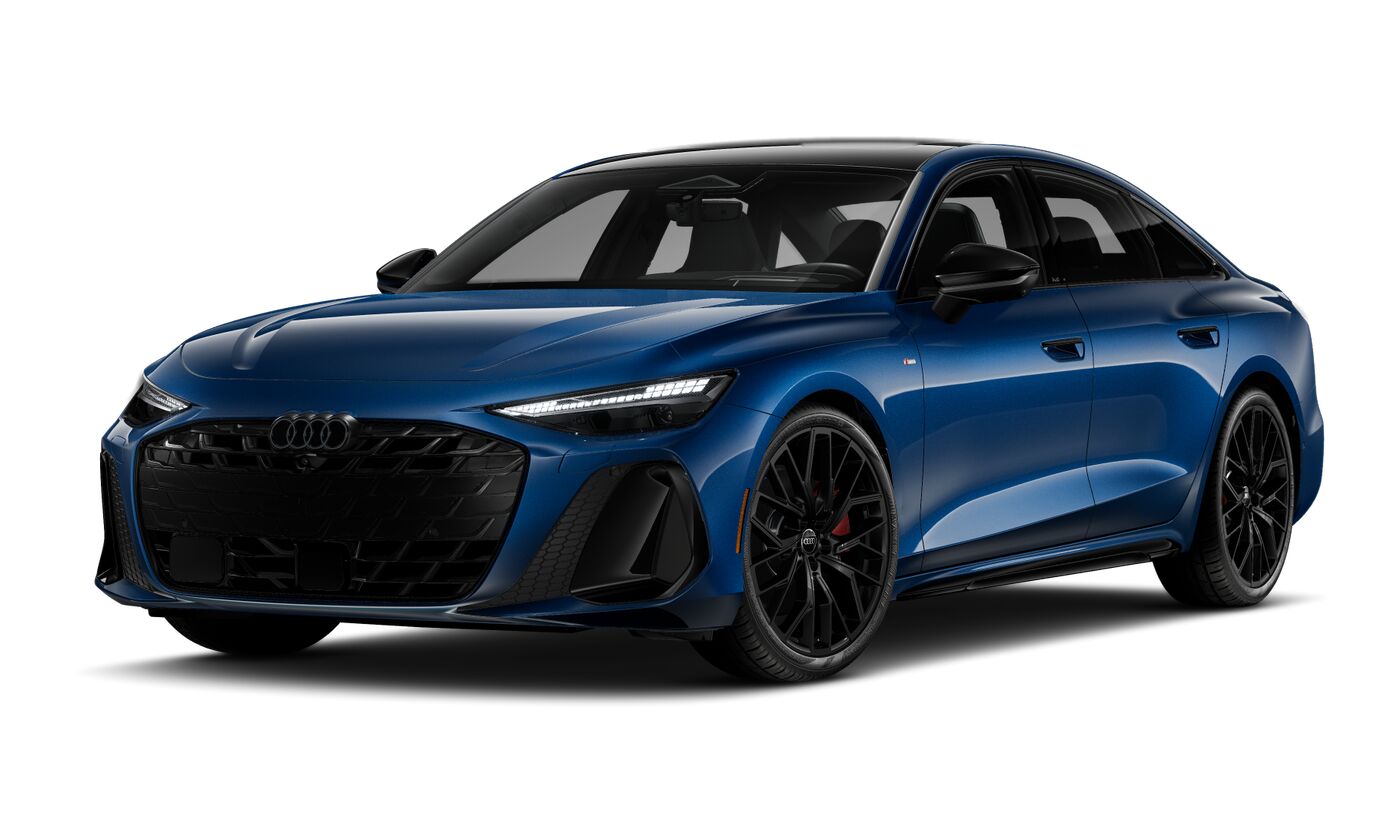 2026 Audi A6 Prestige quattro S tronic's photo