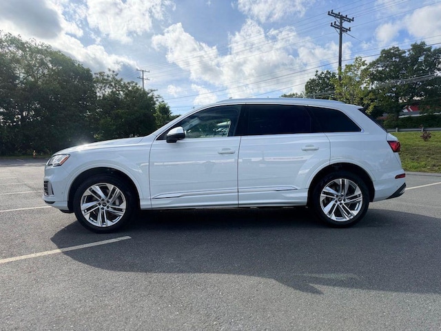 2023 Audi Q7