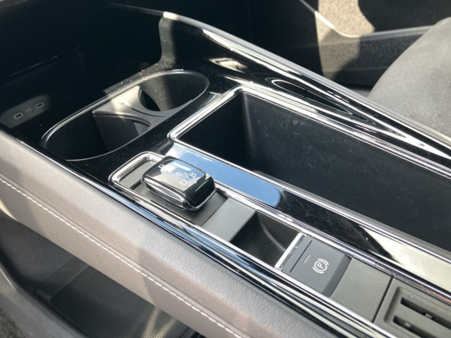 Skoda Enyaq 60 Sportline