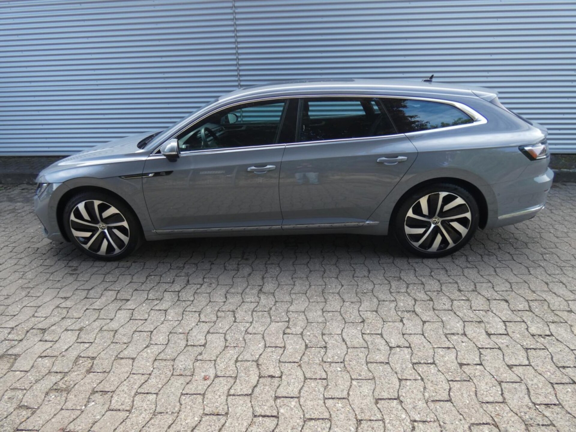 Volkswagen Arteon Shooting Brake R-Line