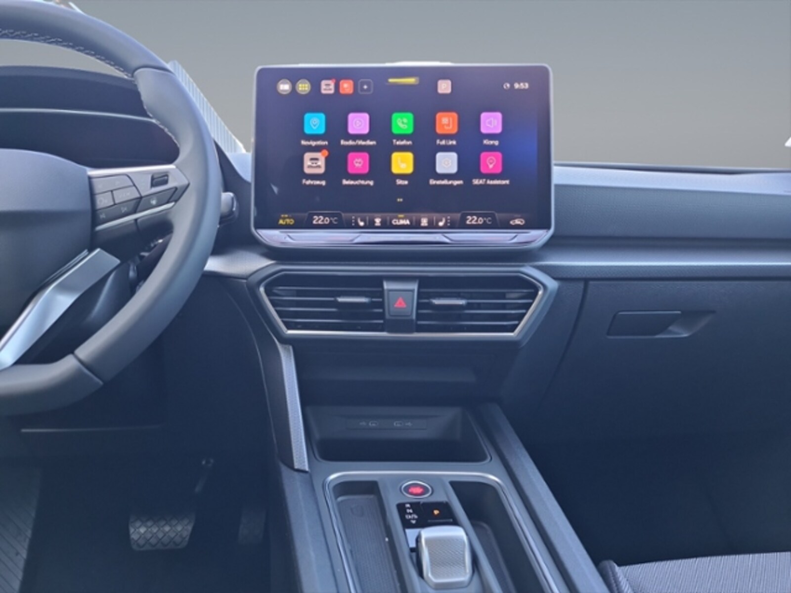 SEAT Leon – Bild 19