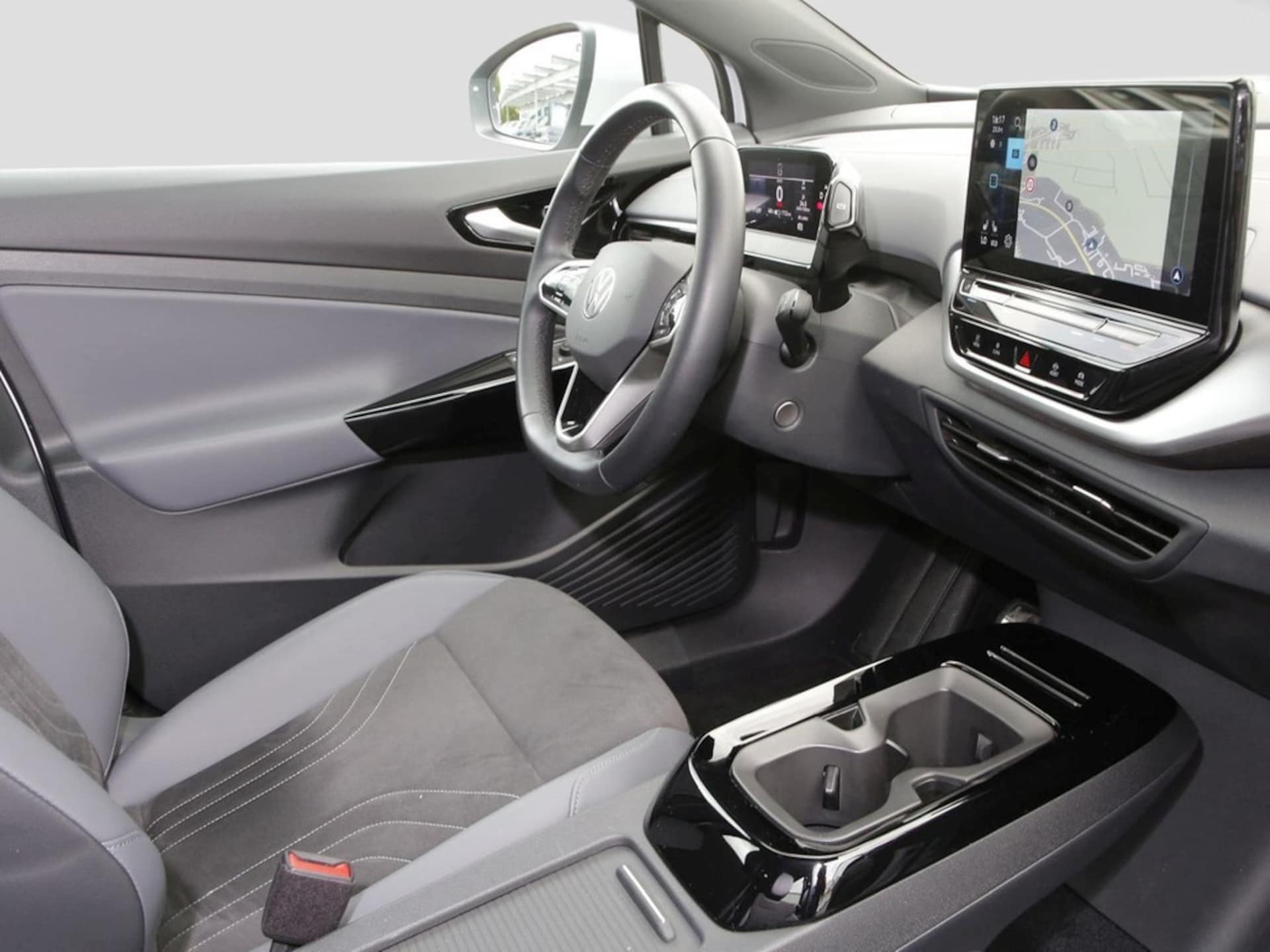 Volkswagen ID.4 Pure
