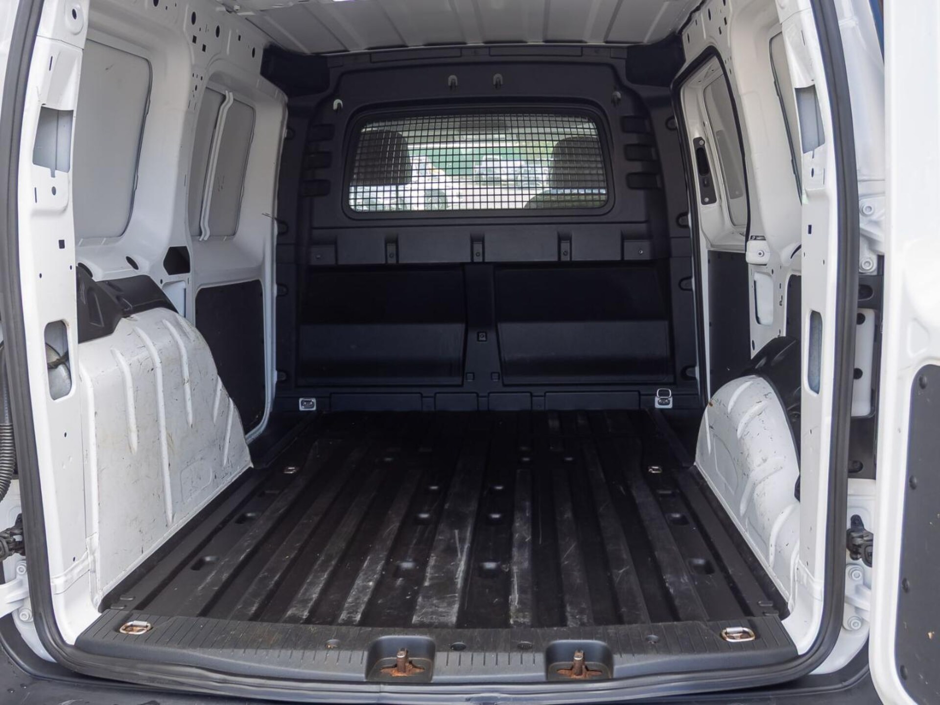 Volkswagen Caddy Cargo