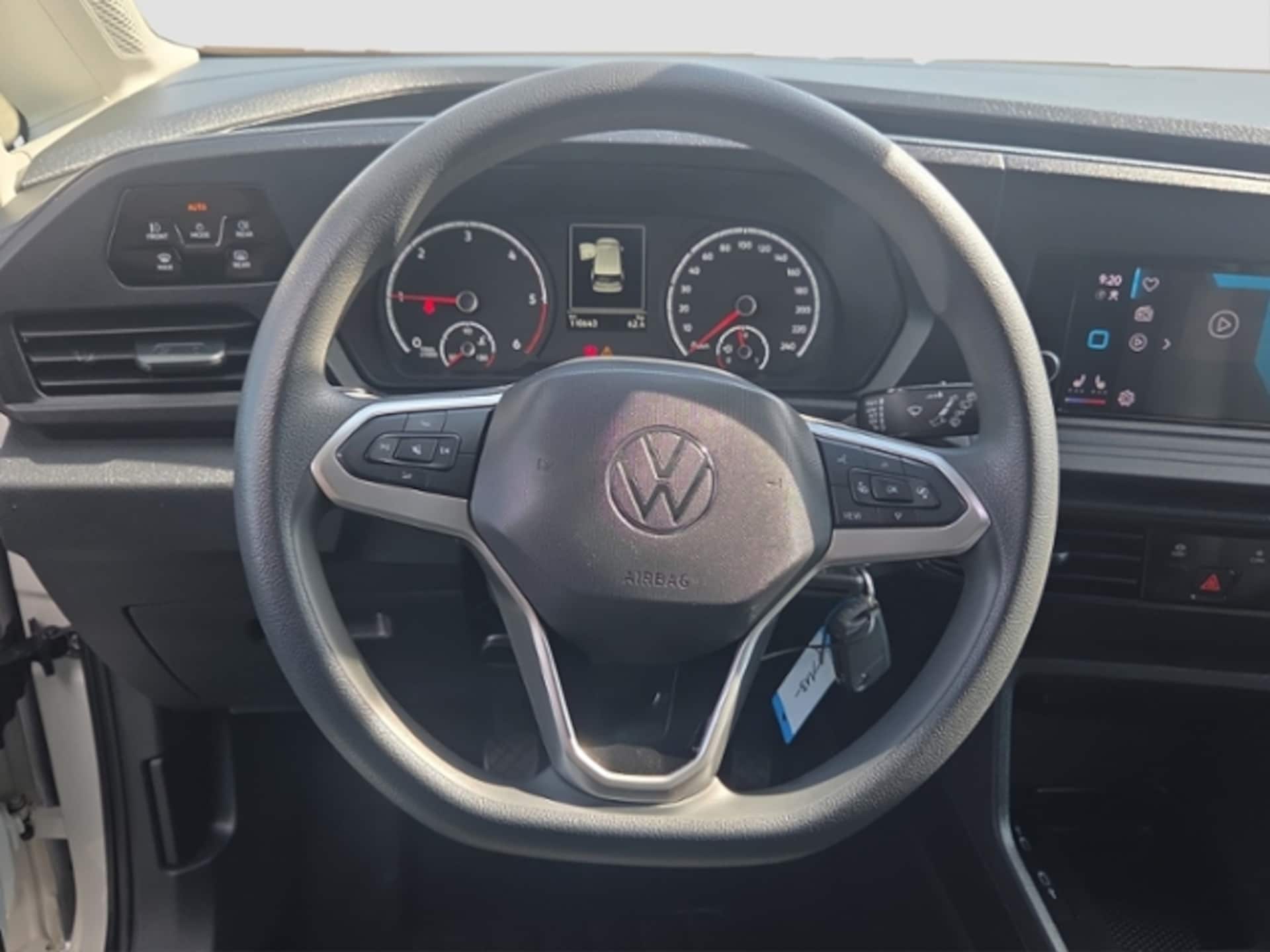 Volkswagen Caddy Cargo EcoProfi