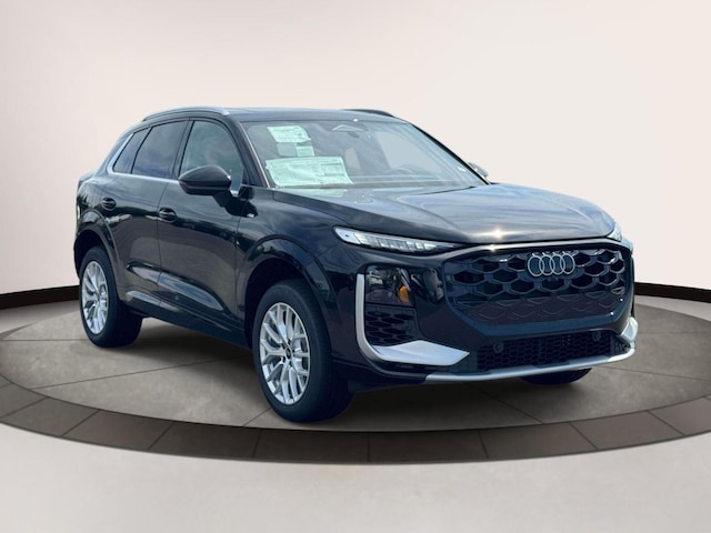 2026 Audi Q3 SUV