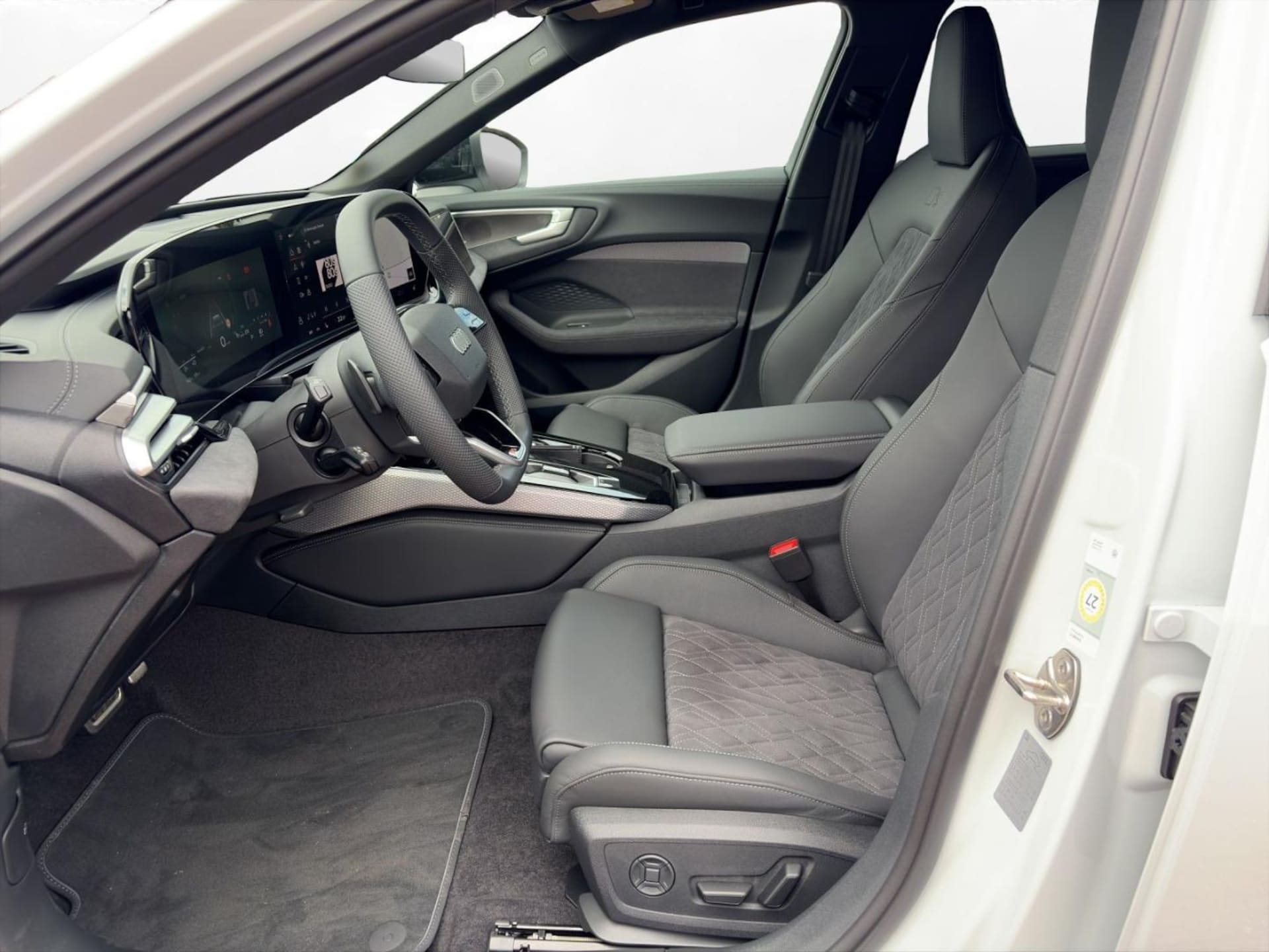 Audi A5 Avant e-hybrid