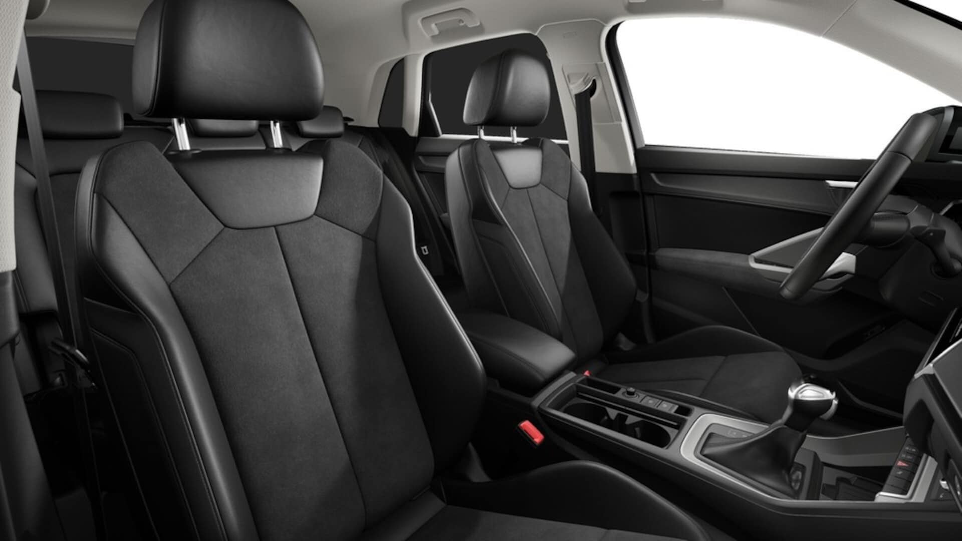 Audi Q3 SUV S line