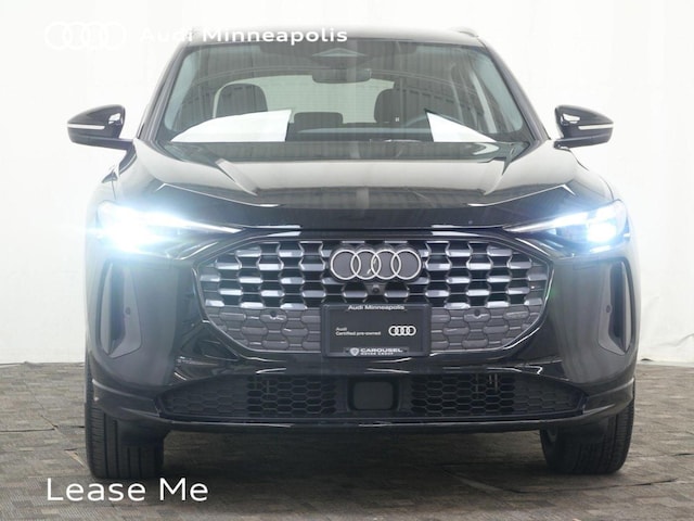 2025 Audi New Q5 Premium - Photo 11