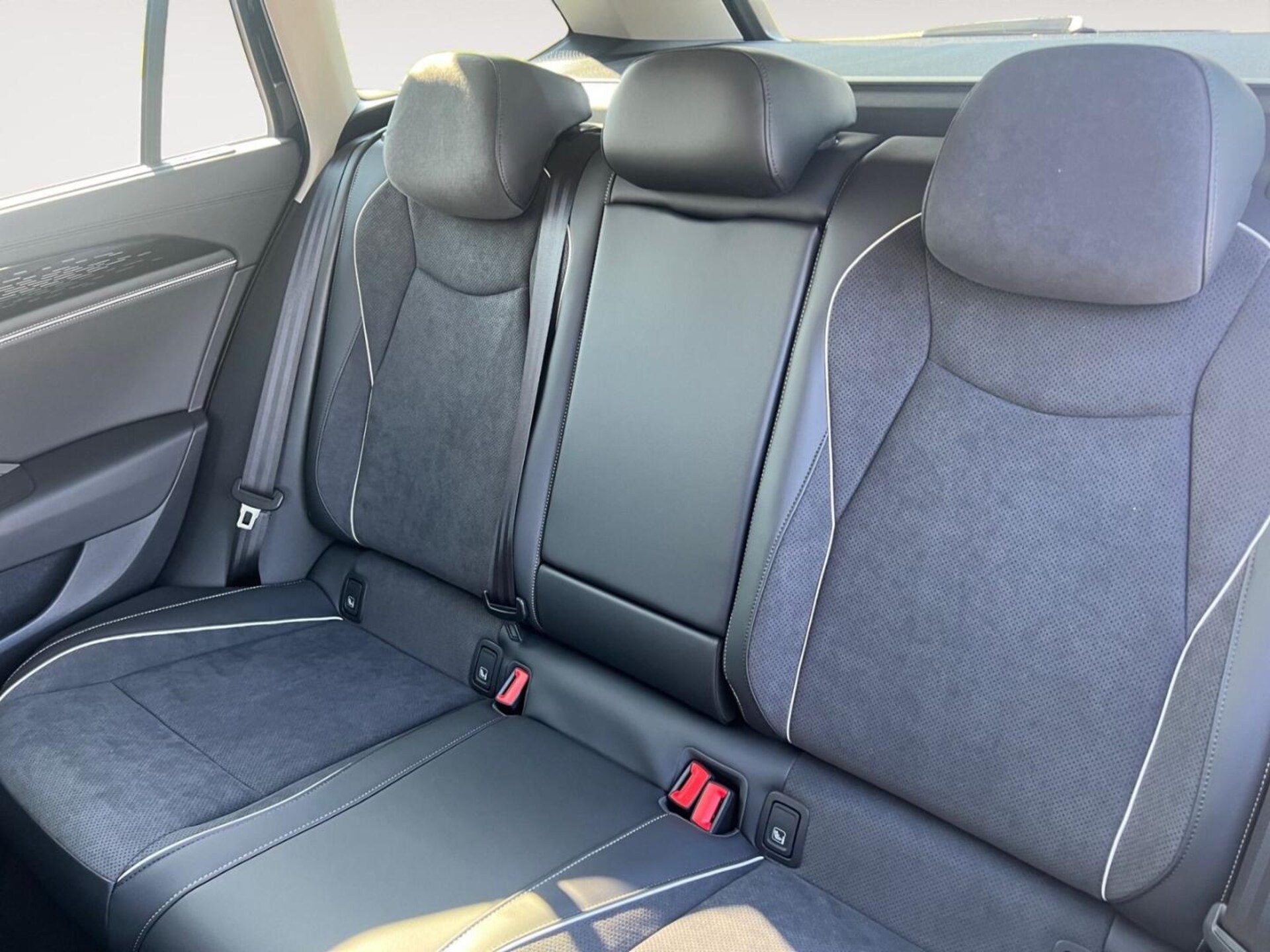 Volkswagen Passat Elegance