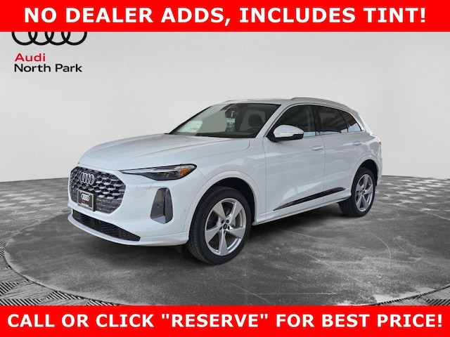 Photo of 2026 Audi Q5 