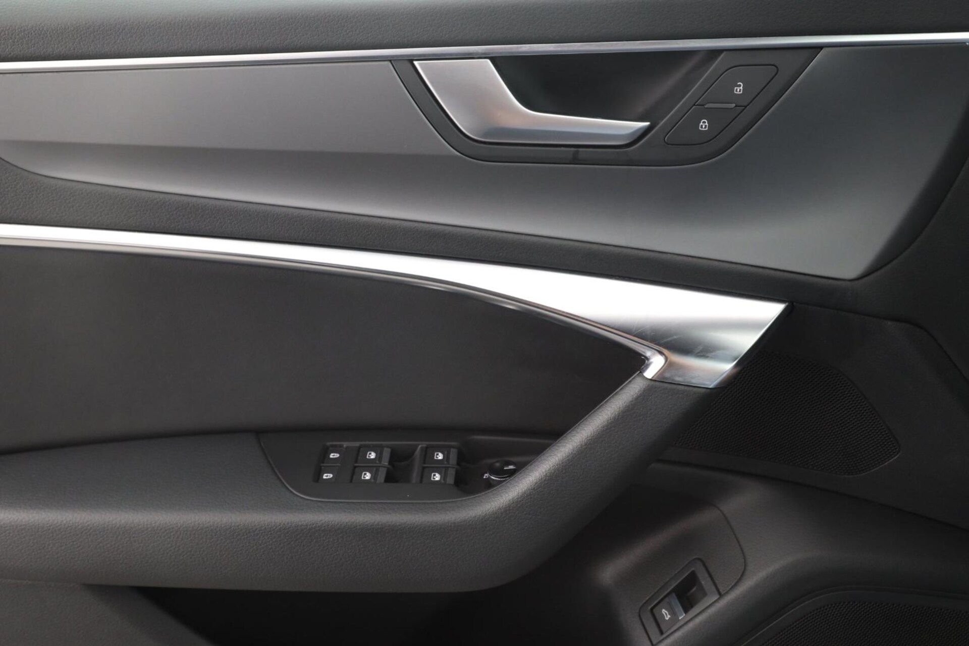 Audi A6 allroad quattro