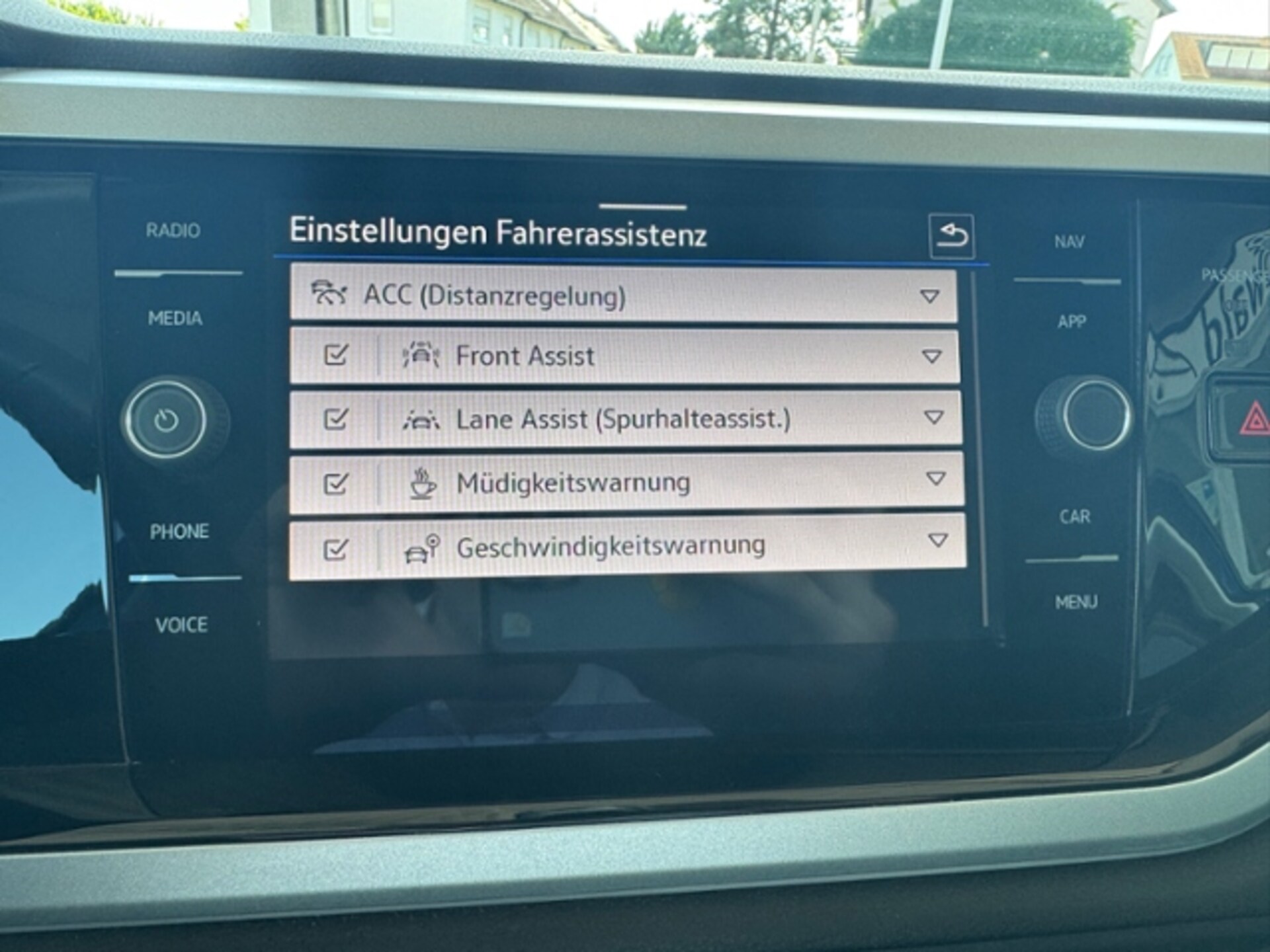 Volkswagen Polo Goal