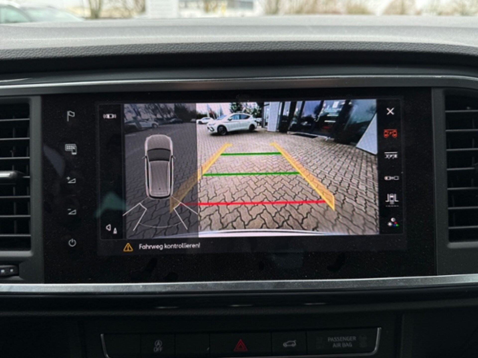 SEAT Ateca Style
