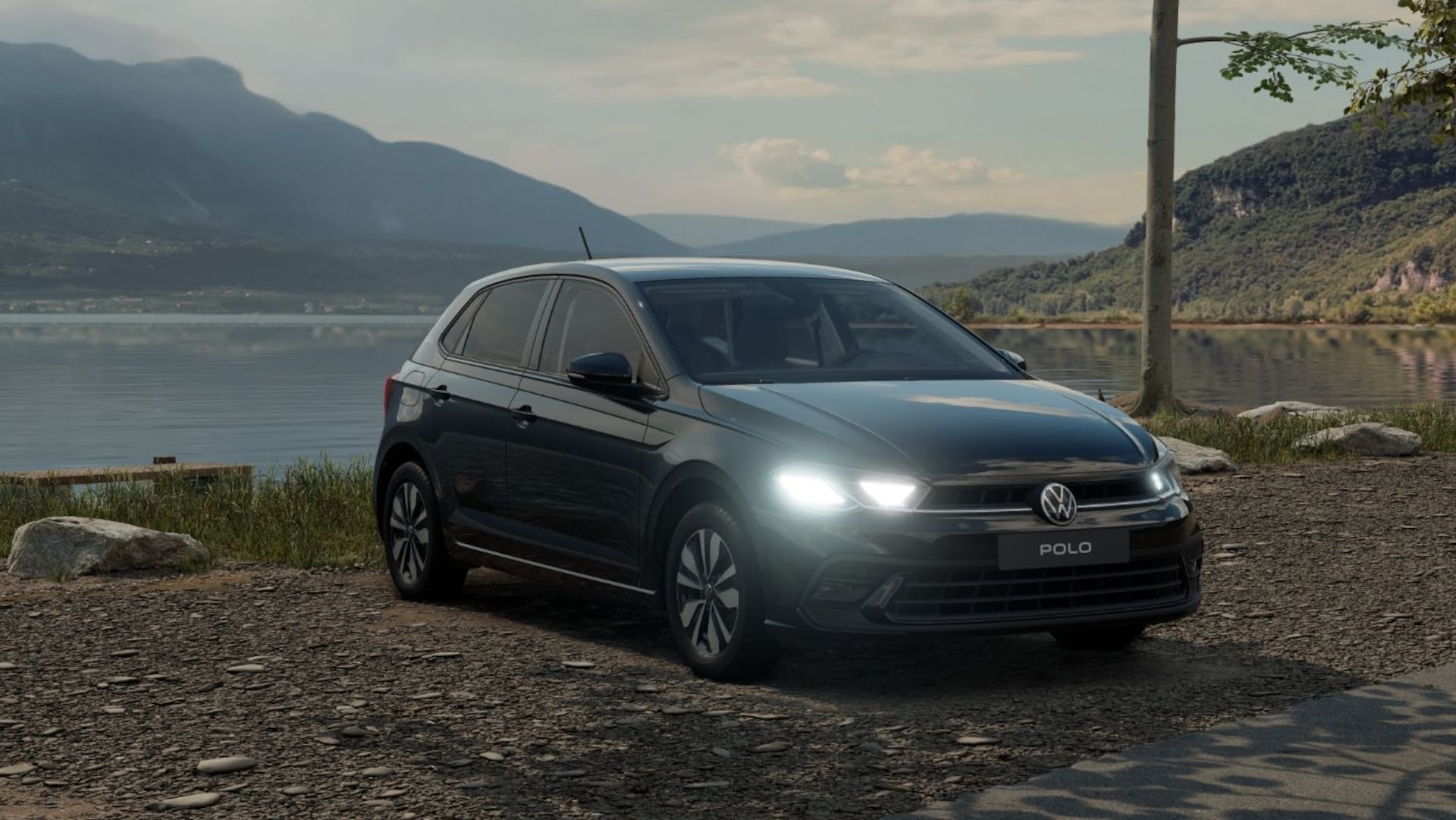 Volkswagen Polo Goal