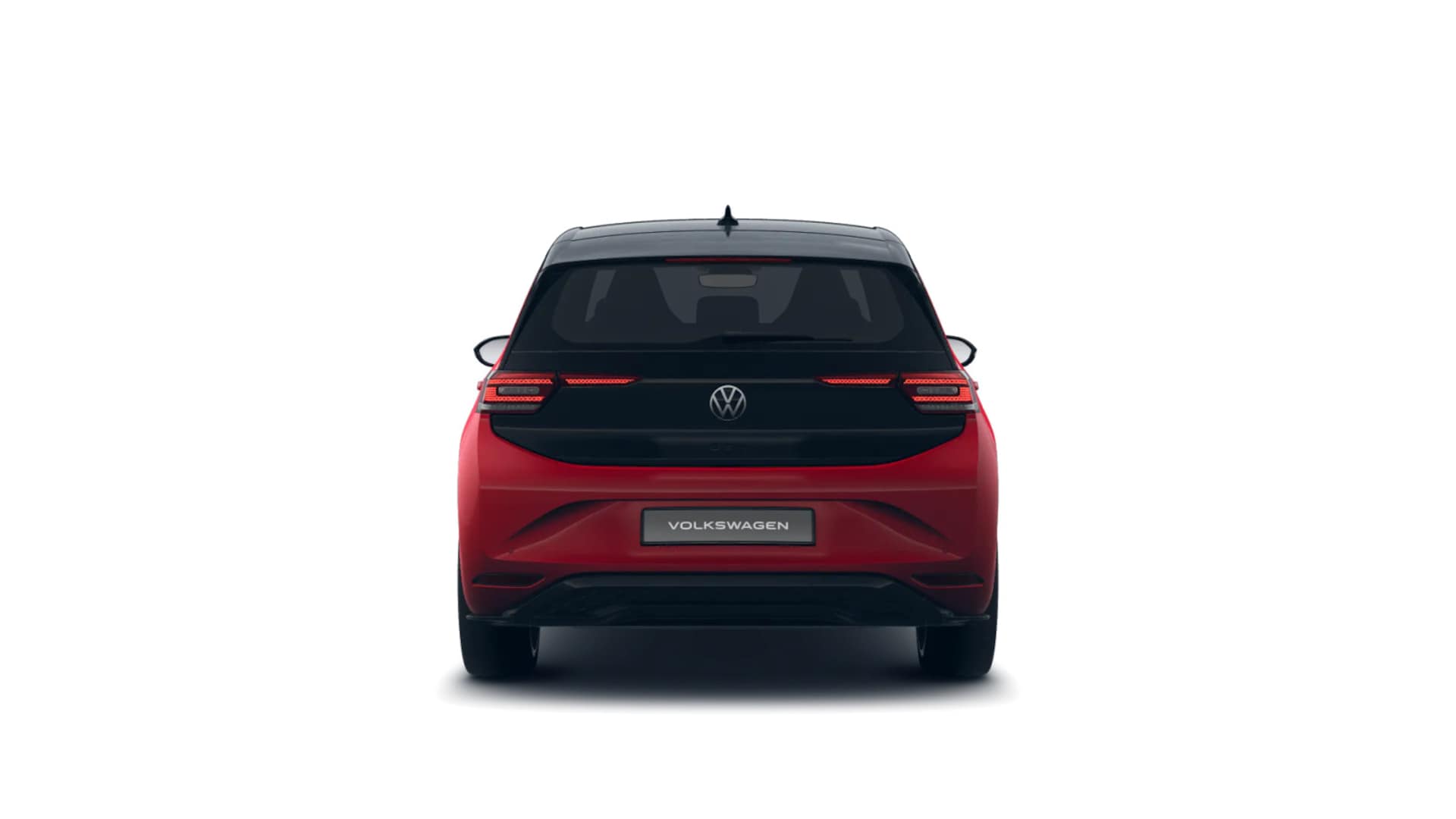 Volkswagen ID.3 GTX