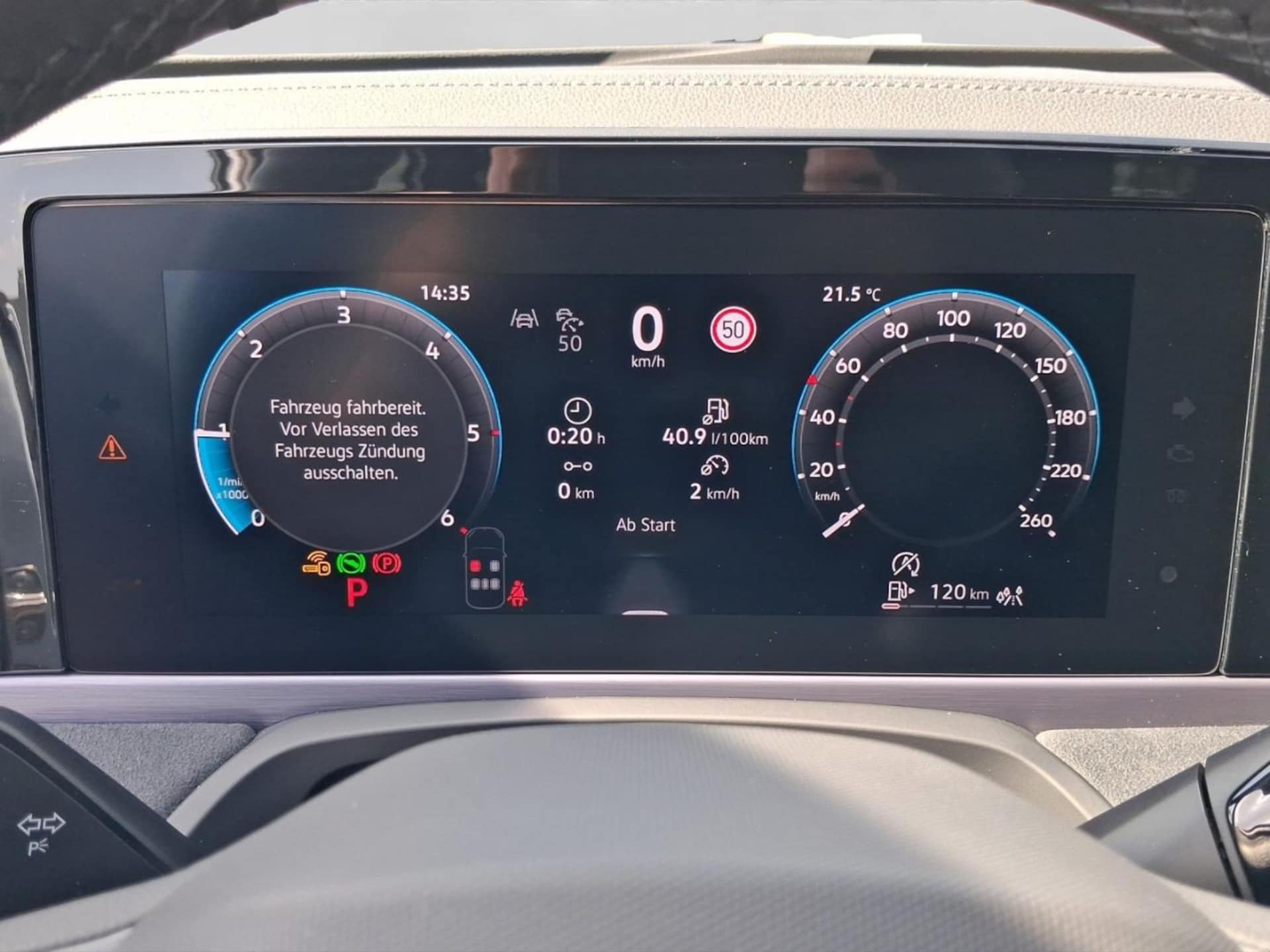 Volkswagen Passat R-Line