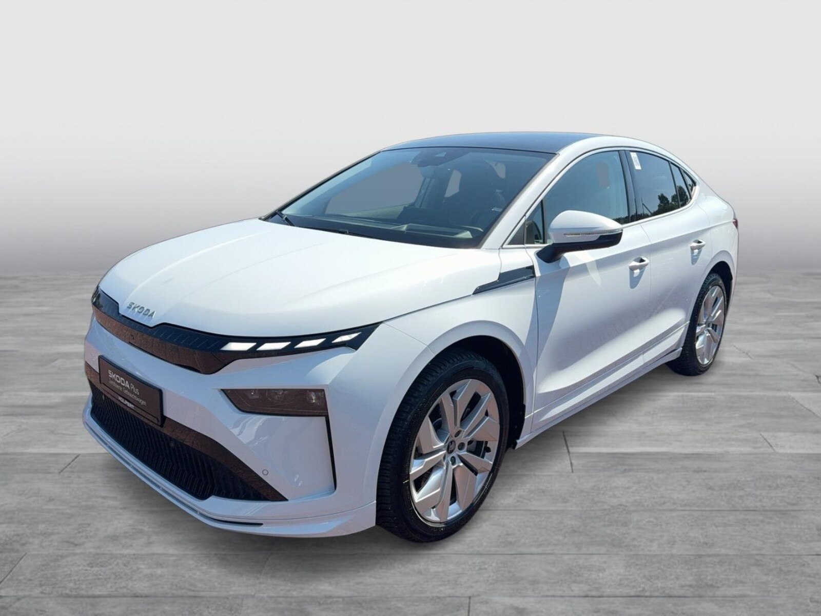 Škoda Enyaq Coupé – Bild 2