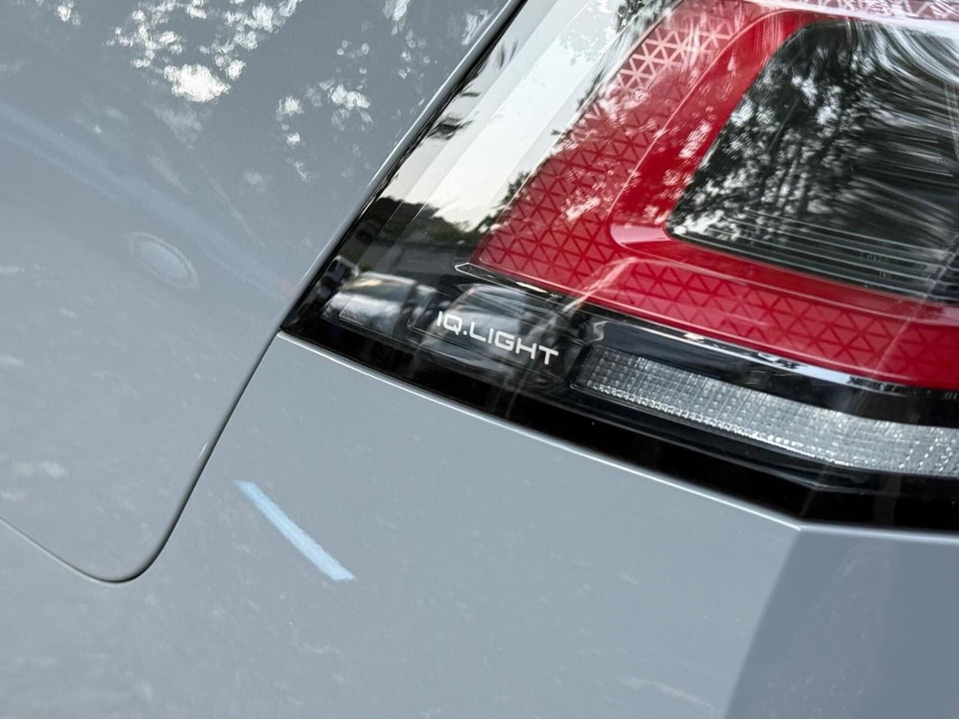 Volkswagen Golf Variant R-Line