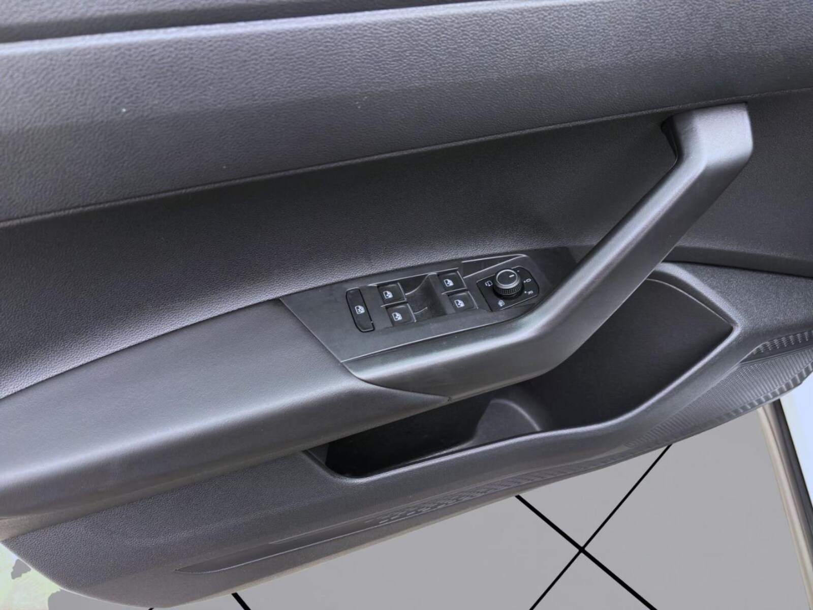 Volkswagen Taigo – Bild 10