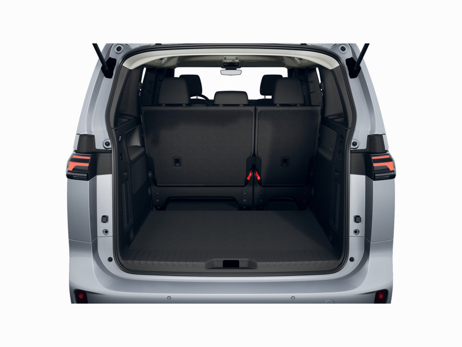 Volkswagen ID. Buzz Pro