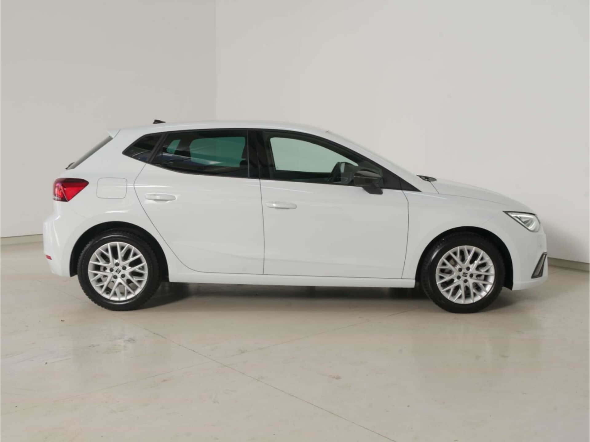 SEAT Ibiza FR