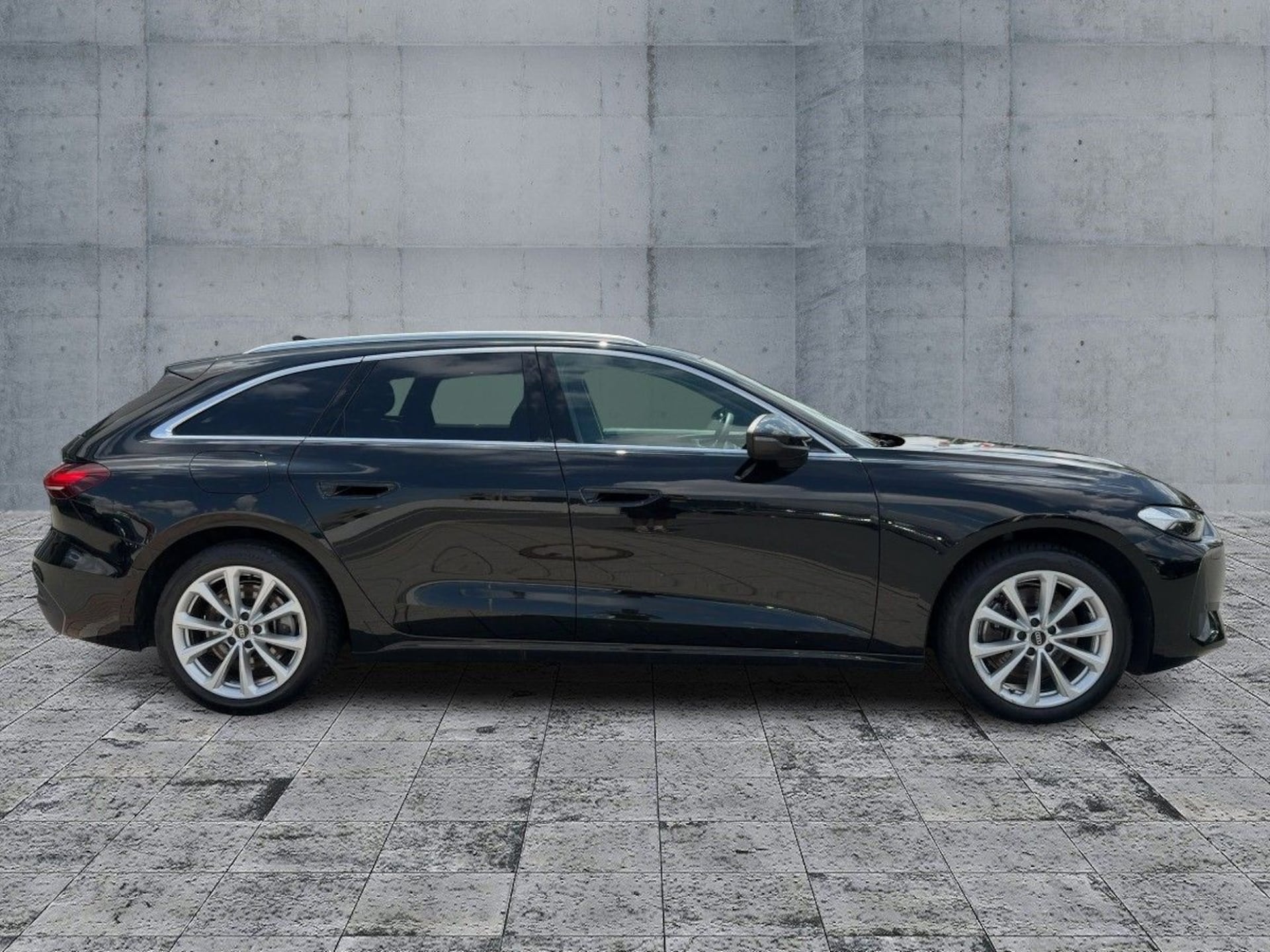 Audi A5 Avant