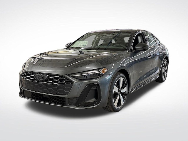 Photo of 2026 Audi A5 Sedan