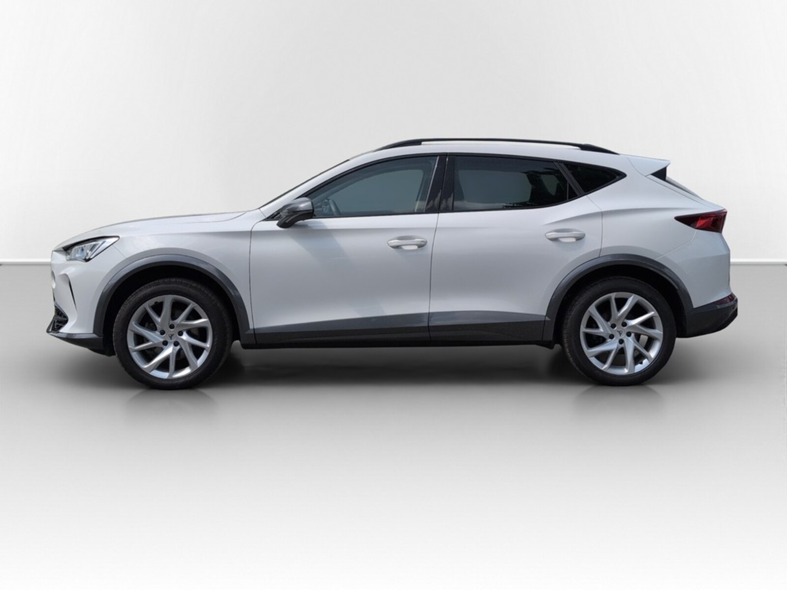 CUPRA Formentor – Bild 9