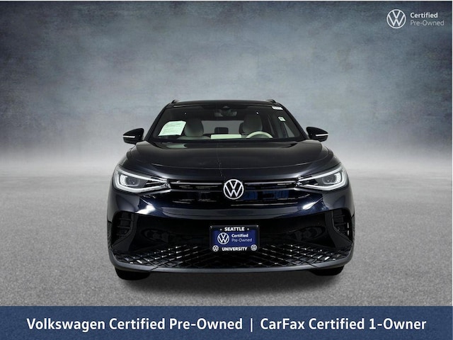 2023 Volkswagen ID.4