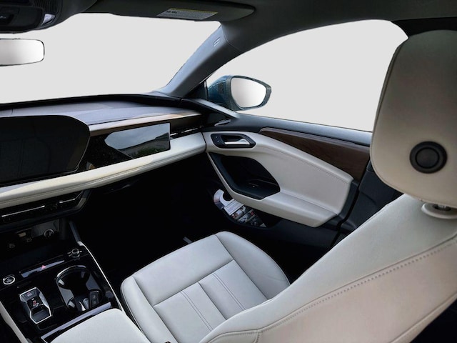 2025 Audi A6 Sportback e-tron Premium - Photo 25