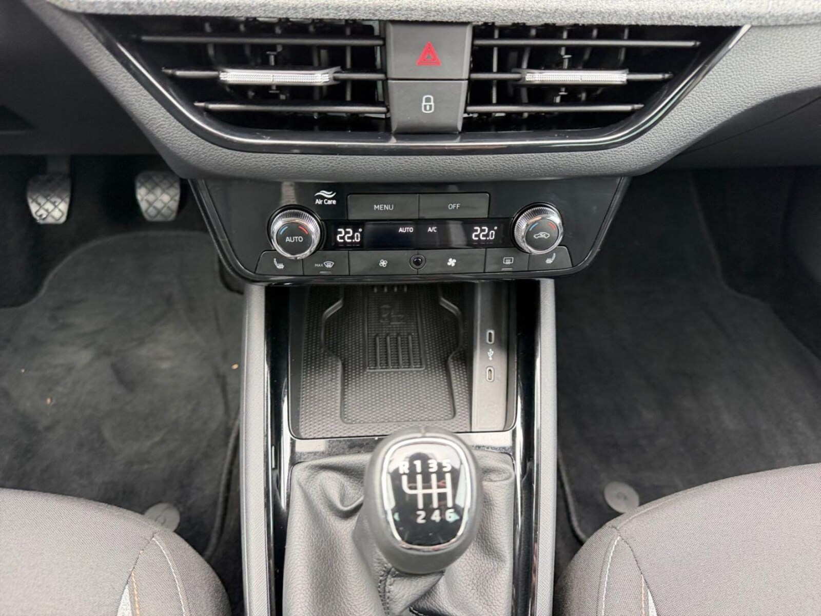 Škoda Scala – Bild 20