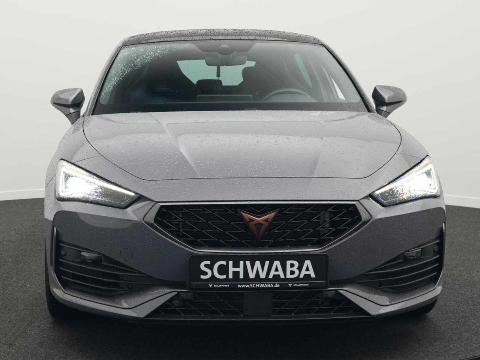 CUPRA Leon – Bild 7