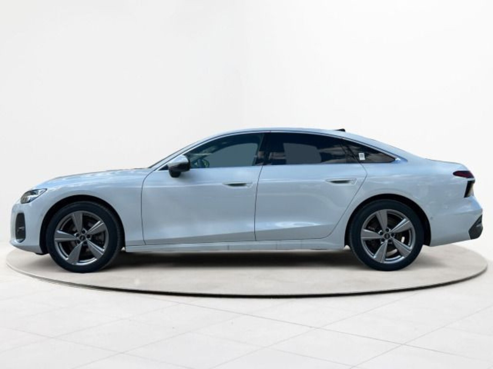 Audi A6 Limousine – Bild 5