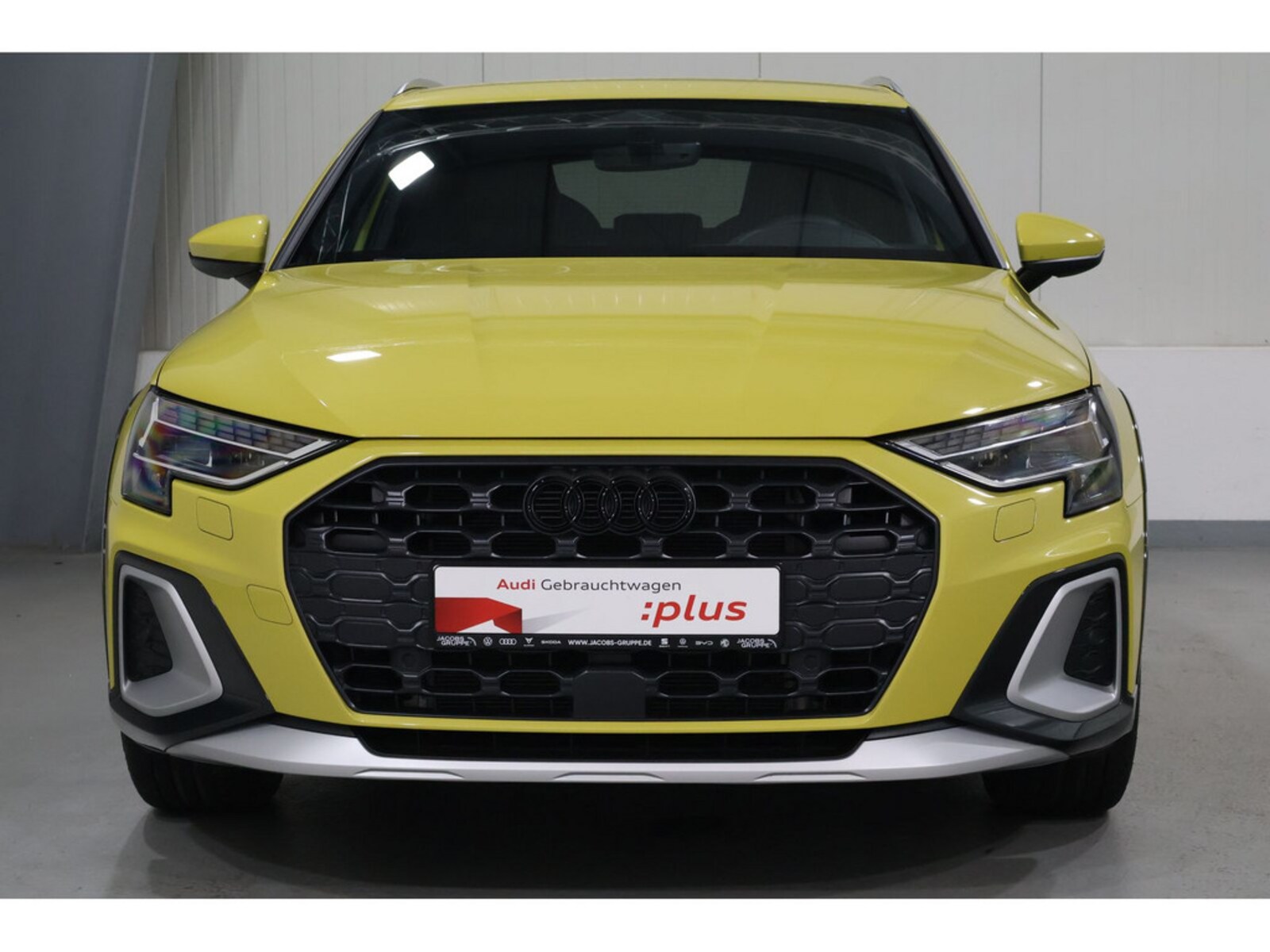 Audi A3 allstreet – Bild 3
