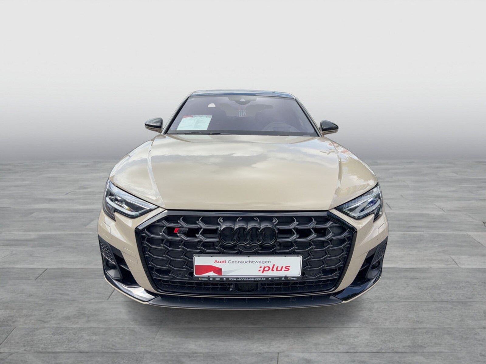 Audi S8 – Bild 8