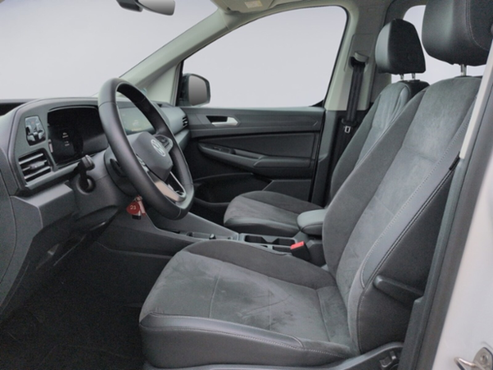 Volkswagen Caddy Maxi – Bild 12