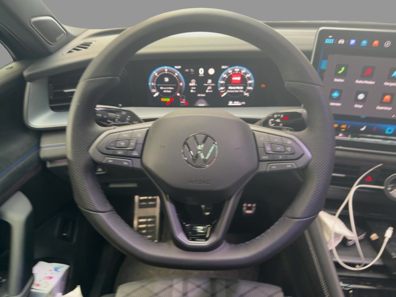 Volkswagen Tayron – Bild 10