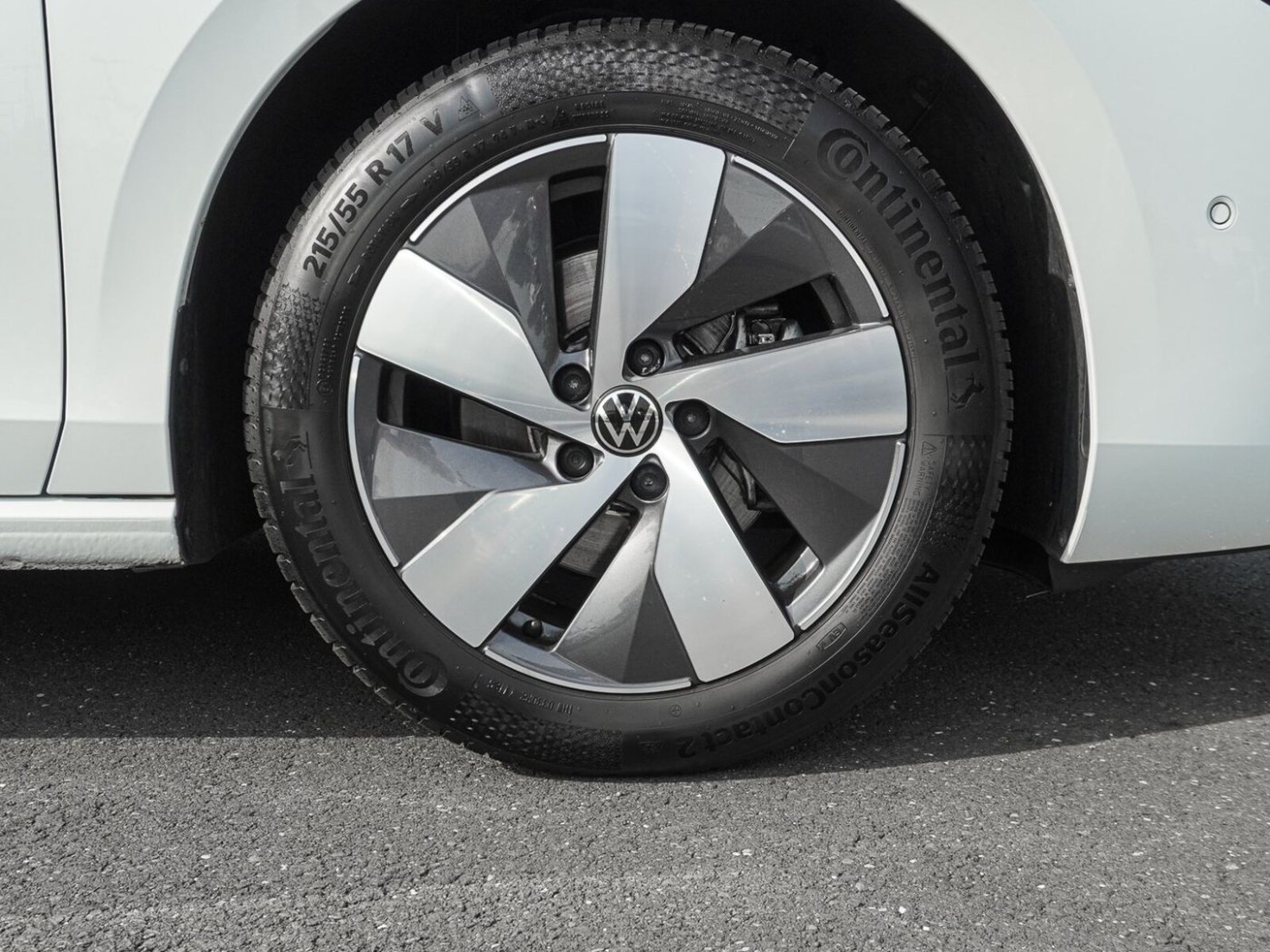 Volkswagen Passat – Bild 23