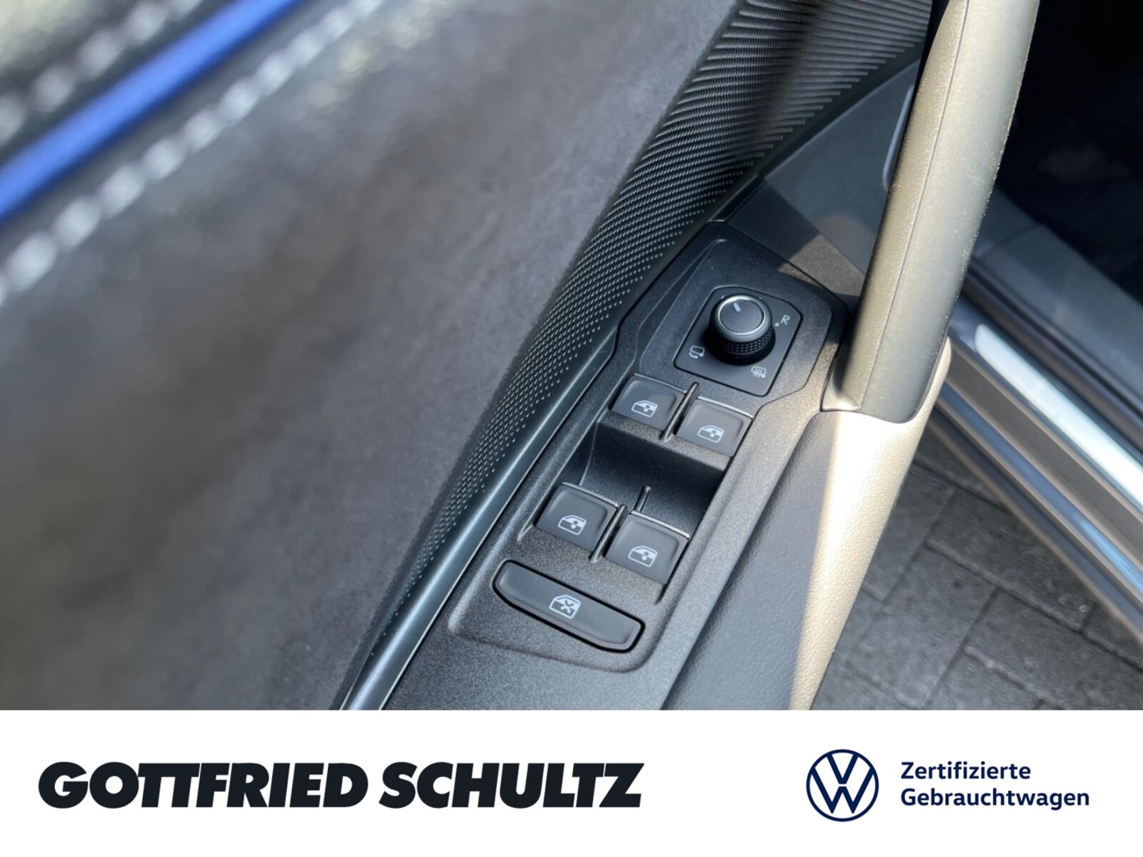 Volkswagen Tayron – Bild 11