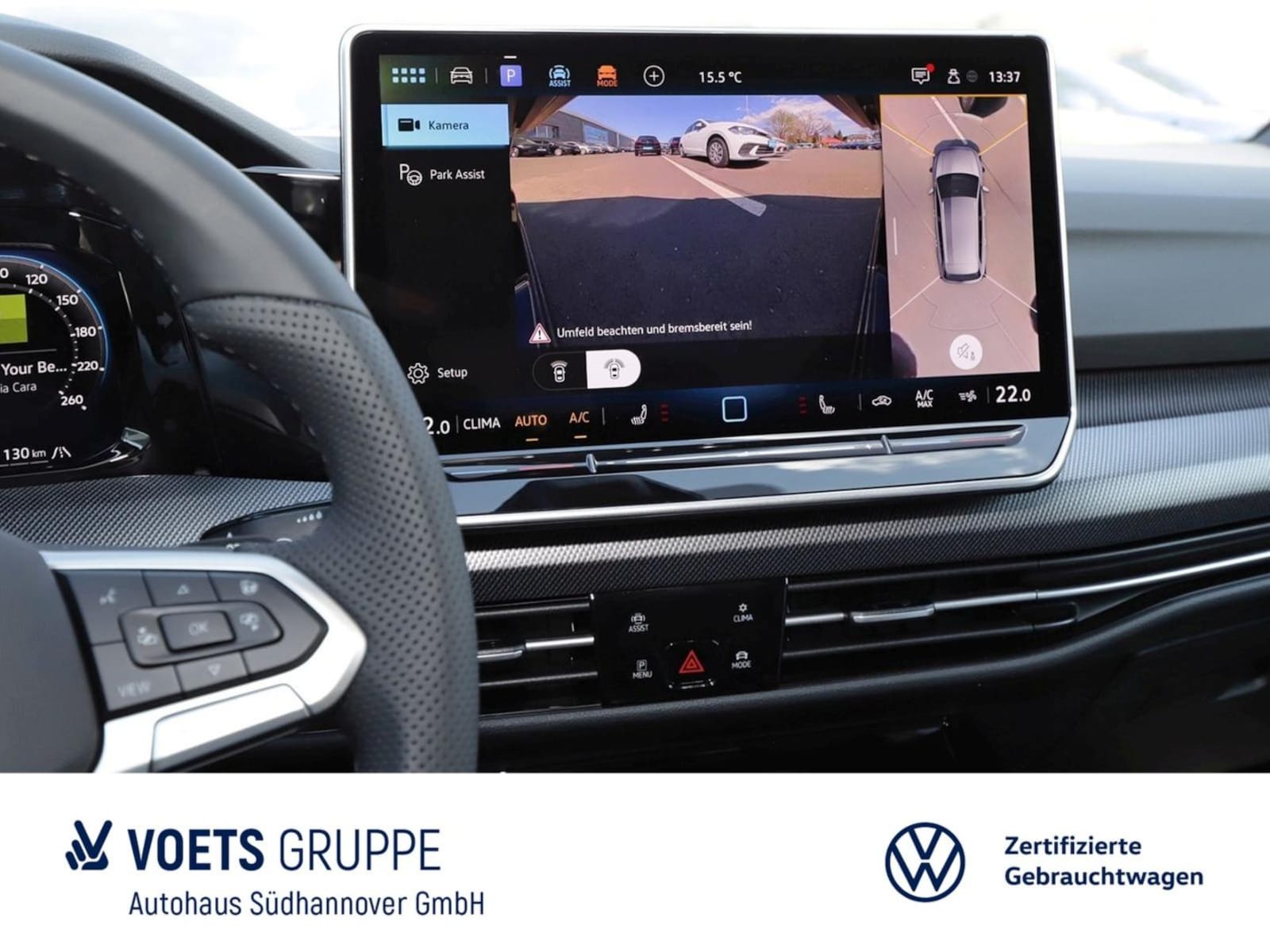 Volkswagen Golf Variant – Bild 14