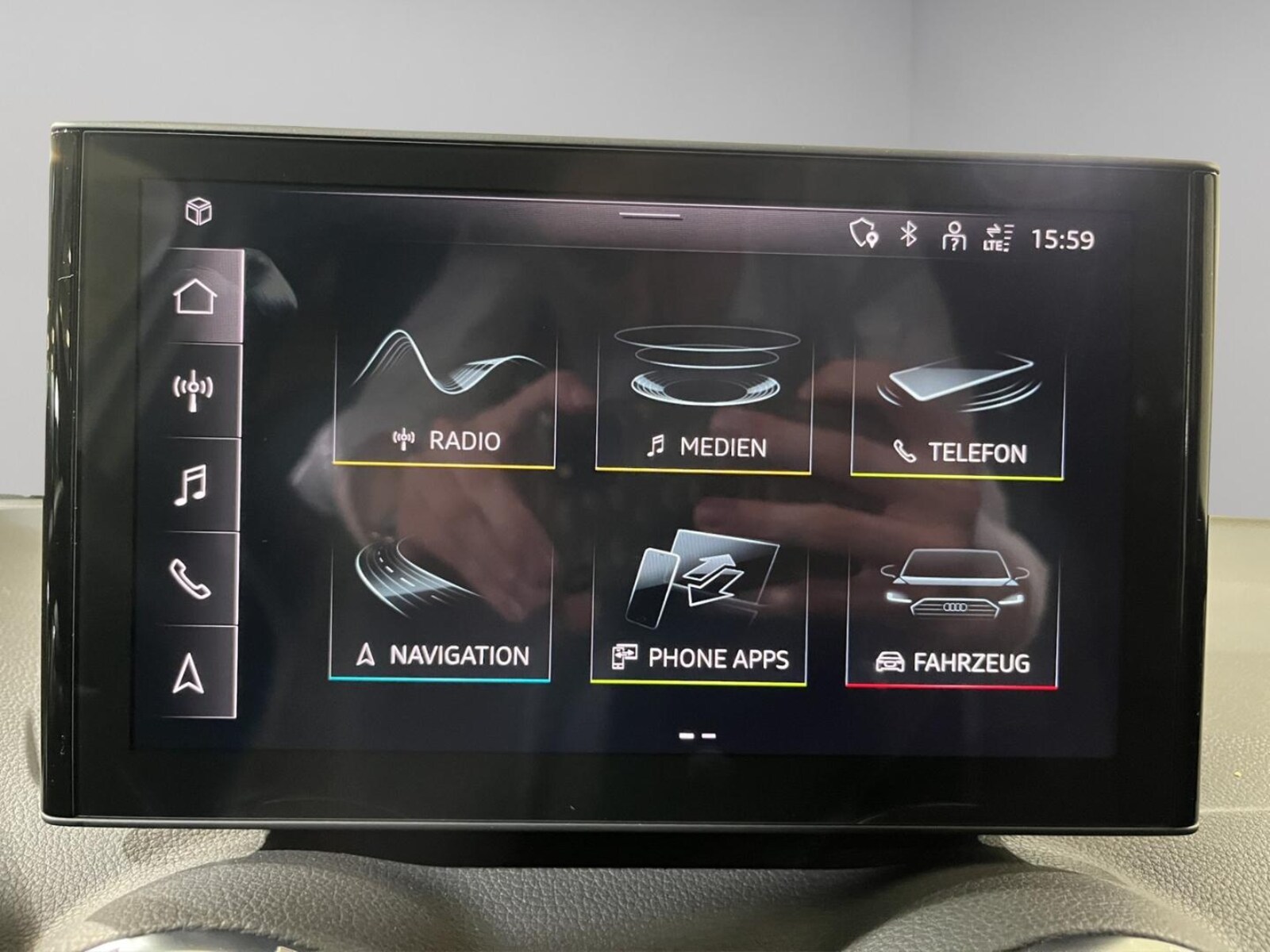 Audi Q2 – Bild 16