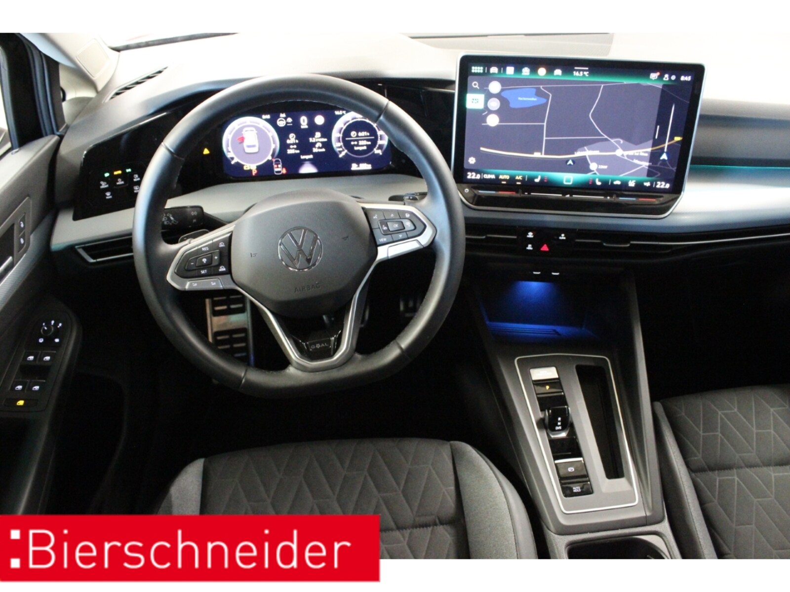 Volkswagen Golf Variant – Bild 5