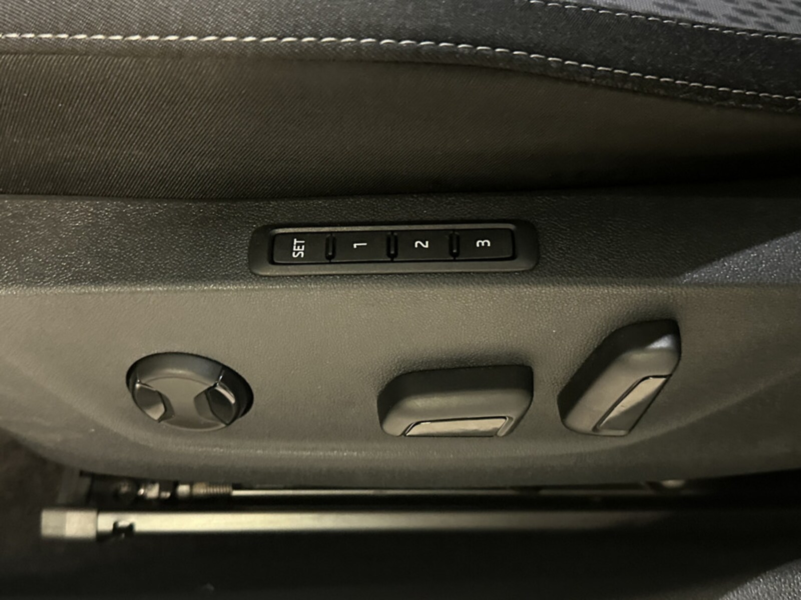 Škoda Octavia Combi – Bild 14