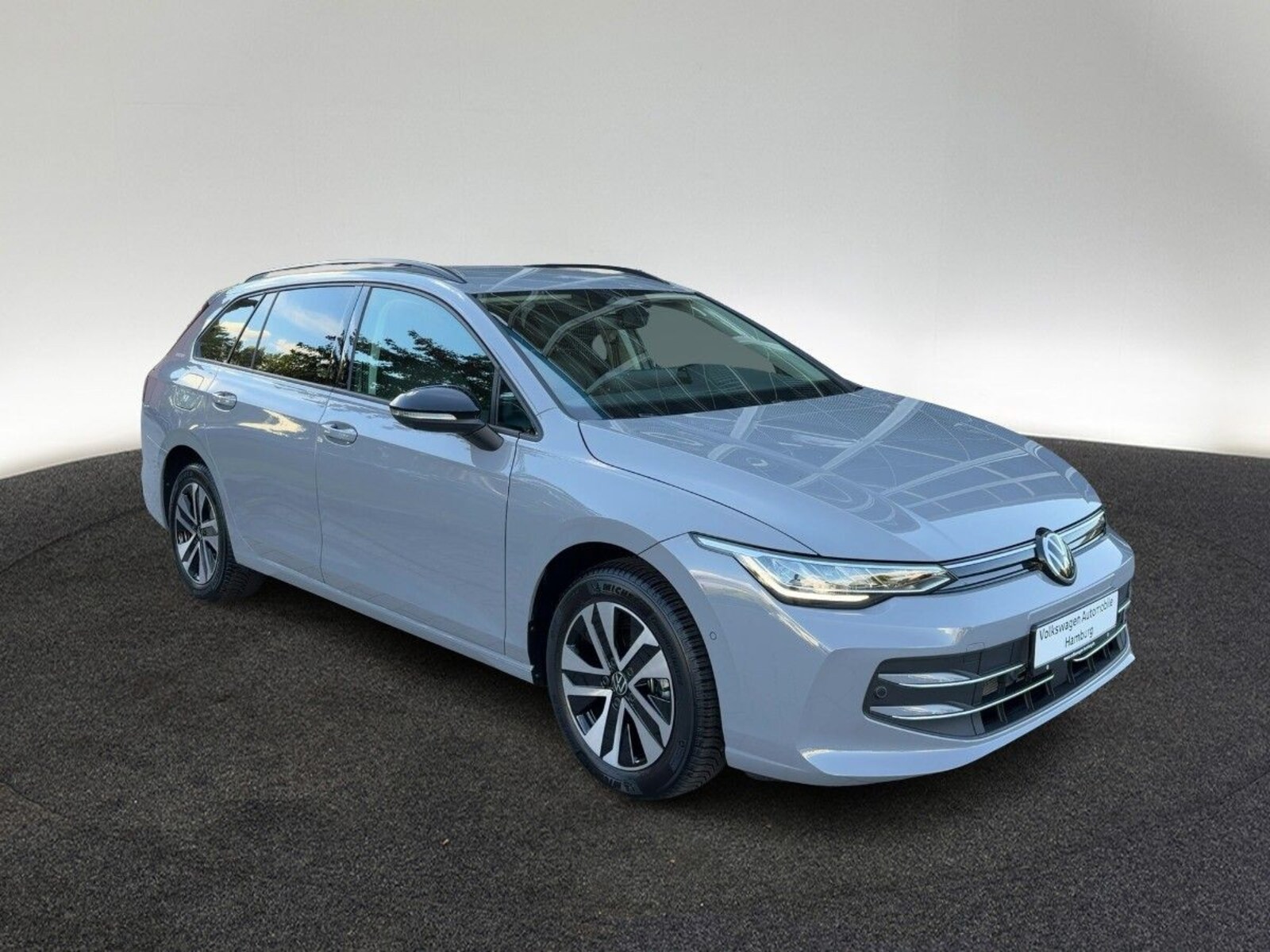 Volkswagen Golf Variant – Bild 5