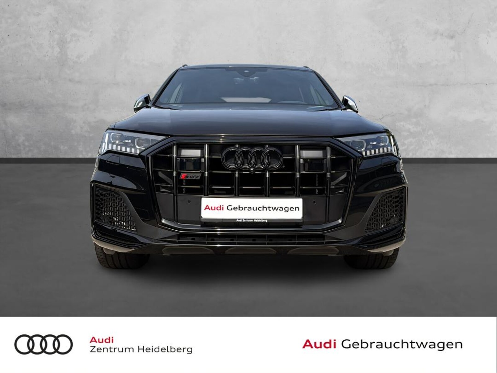 Audi SQ7 – Bild 2