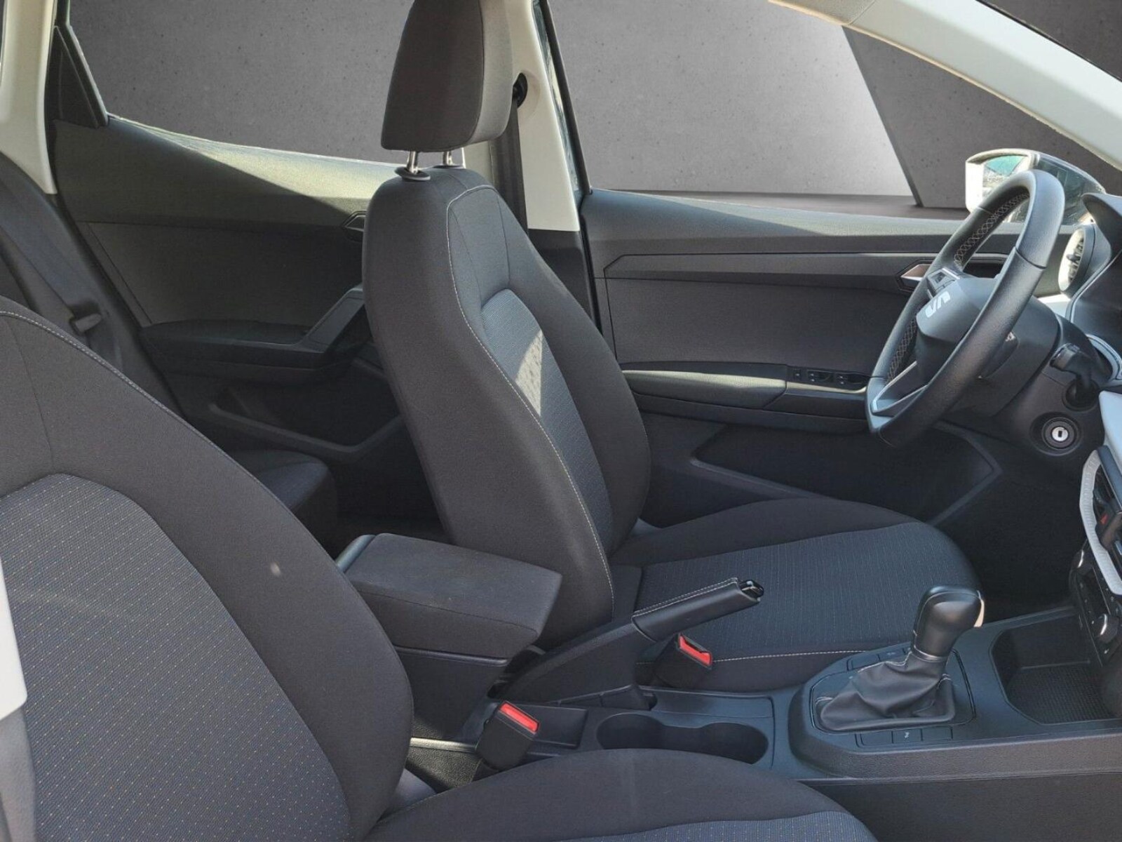 SEAT Ibiza – Bild 10