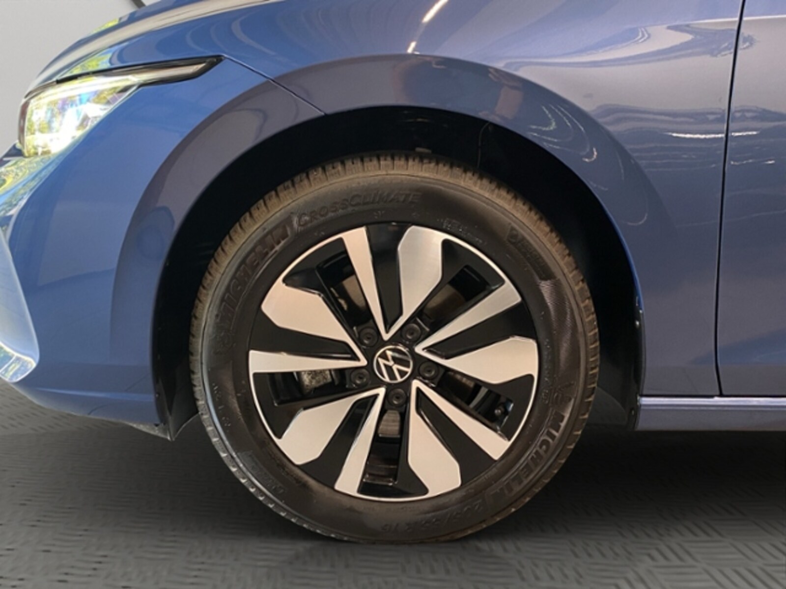 Volkswagen Golf – Bild 17