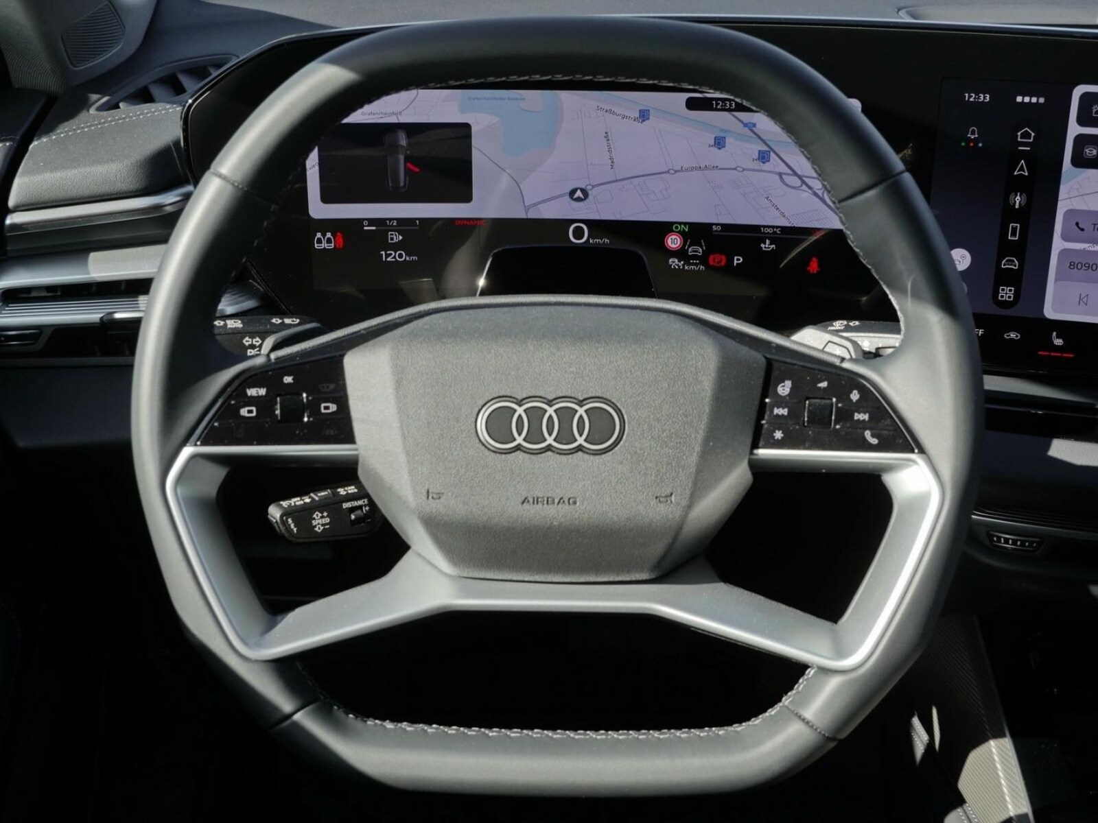 Audi A6 Avant – Bild 9
