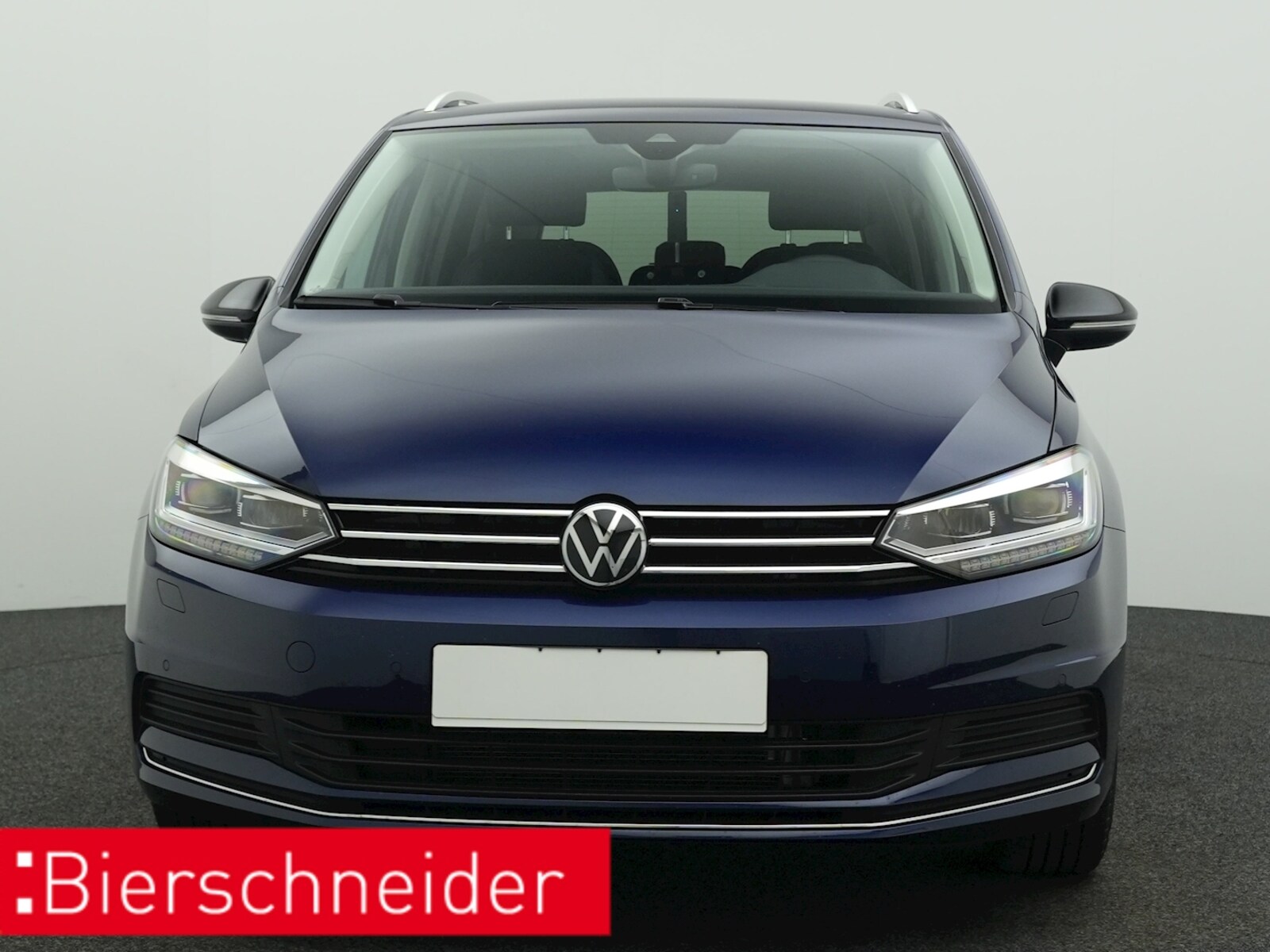 Volkswagen Touran – Bild 9