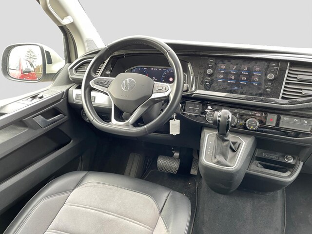 Volkswagen T6.1 Multivan
